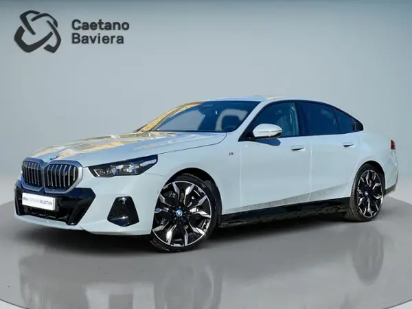 BMW i5